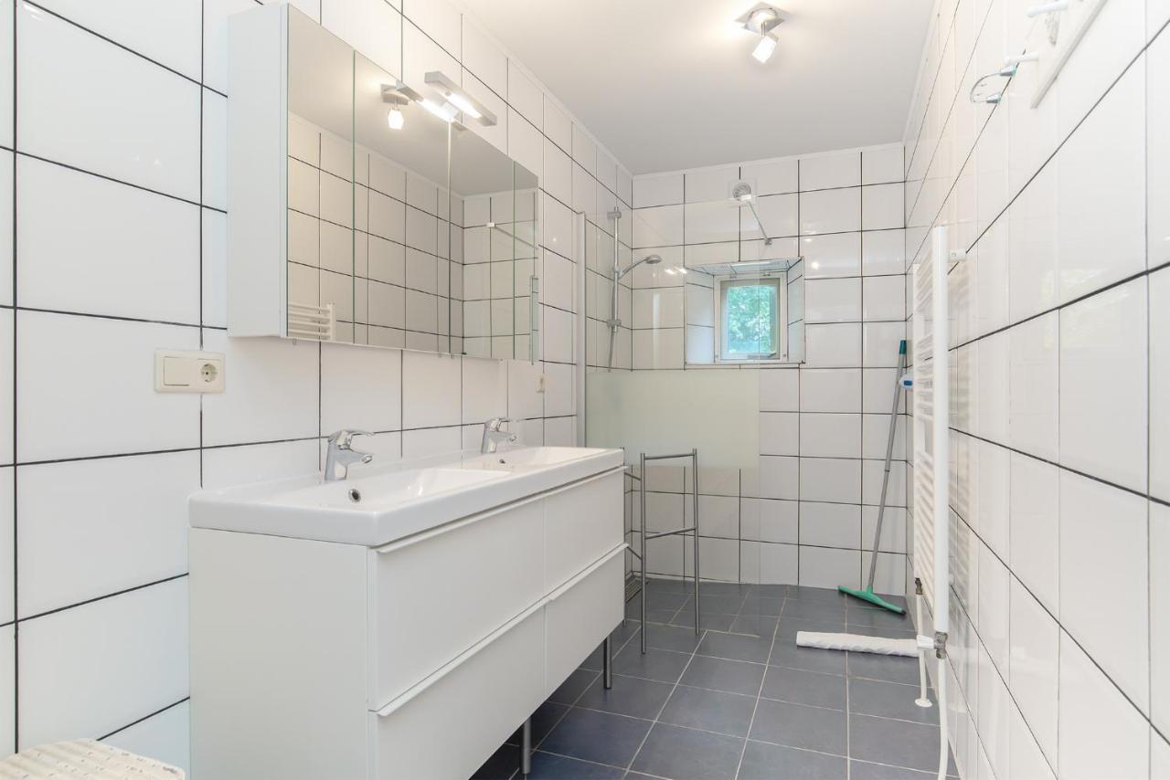 Hello Zeeland - Vakantiehuis Het Blauwe Hof Коудекерке Екстериор снимка