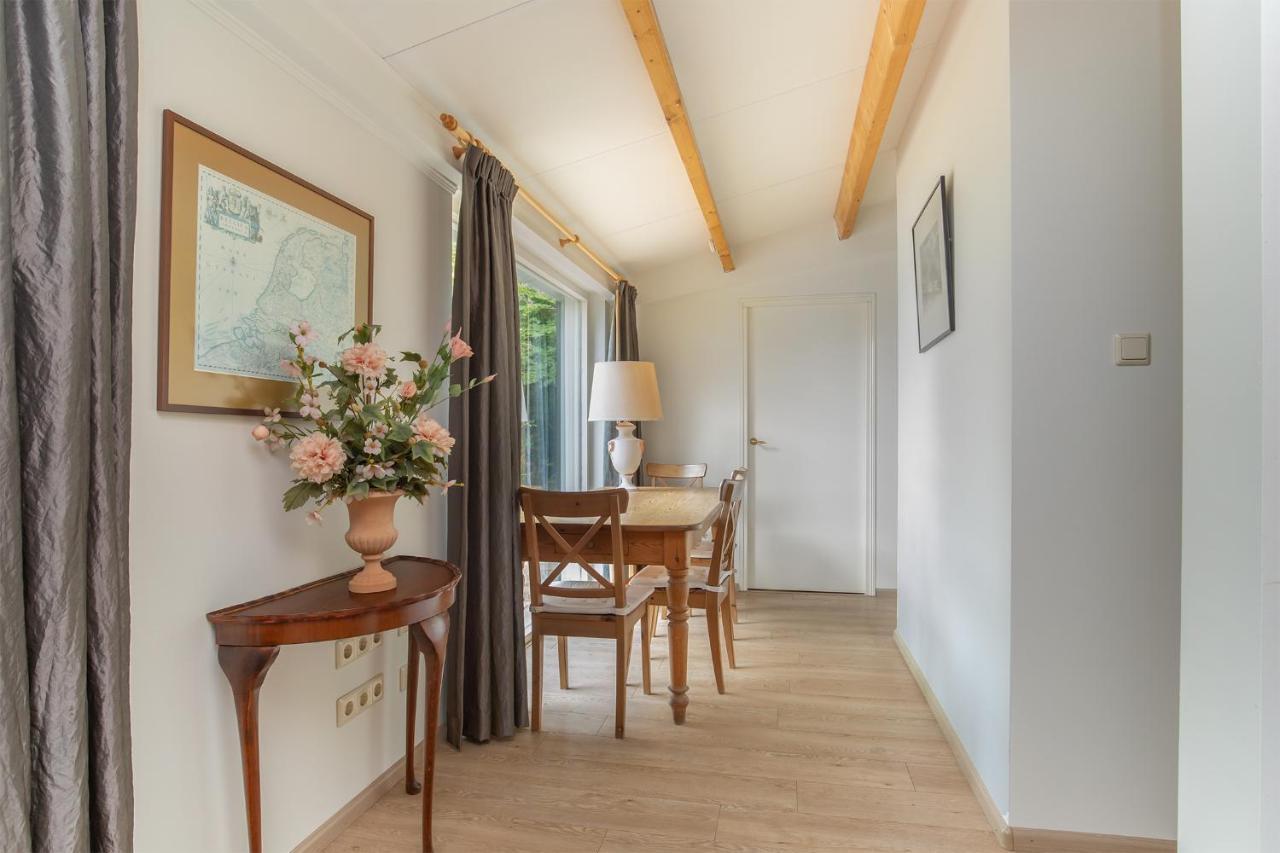 Hello Zeeland - Vakantiehuis Het Blauwe Hof Коудекерке Екстериор снимка