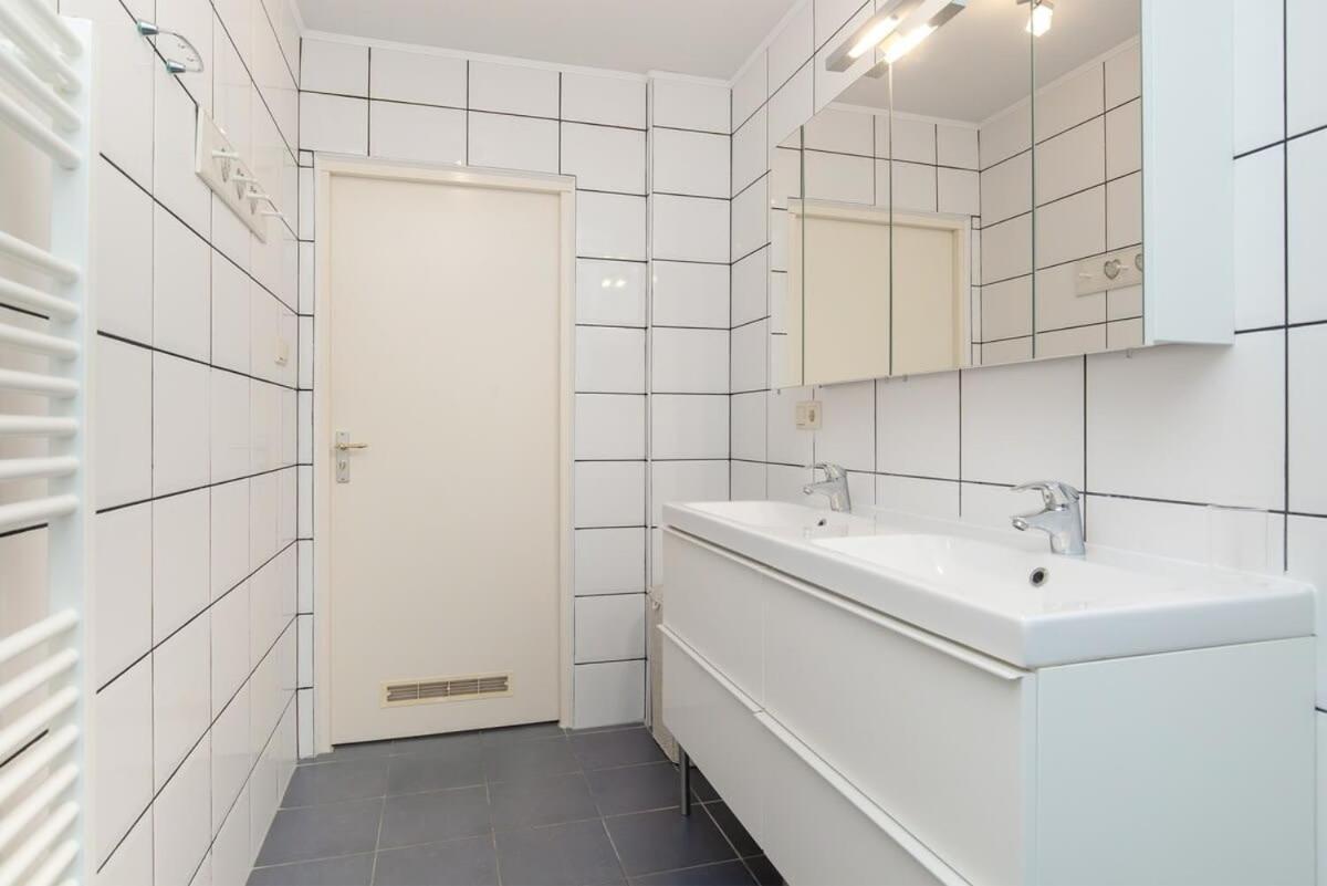 Hello Zeeland - Vakantiehuis Het Blauwe Hof Коудекерке Екстериор снимка